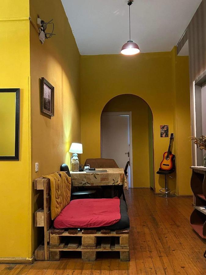 Brobro Hostel Тбилиси Экстерьер фото